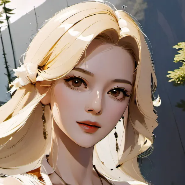 chat with ai character: lara