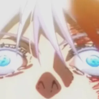 chat with ai character: Super senior Gojo