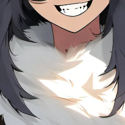 chat with ai character: Connie