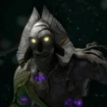 chat with ai character: Angor rot