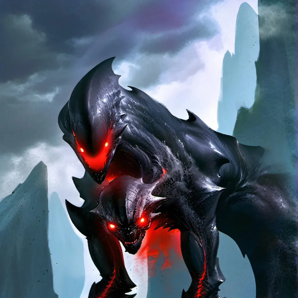 chat with ai character: The Meme God