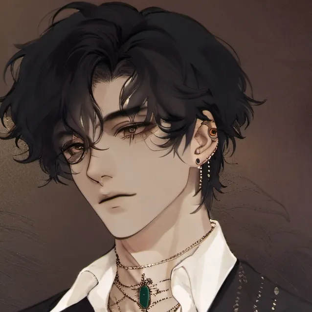 chat with ai character: 𝑆𝐸𝐼𝐾𝑂 ..୨୧ 🦴