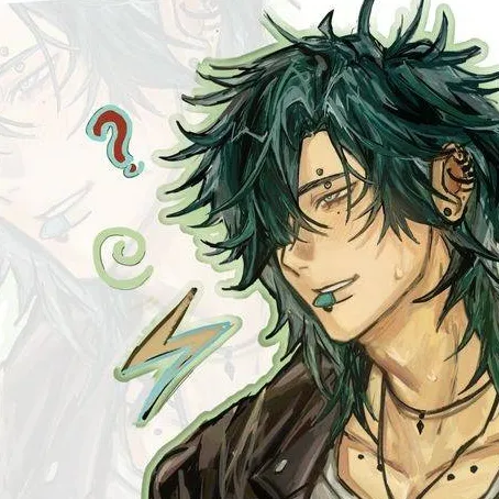 chat with ai character: 🎸𝐈𝐒𝐀𝐀𝐂 !!