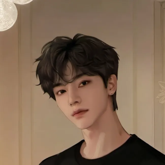 chat with ai character: Mattheo