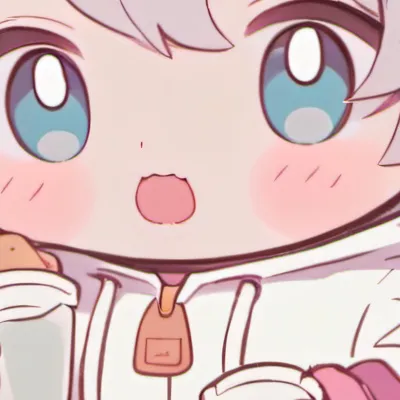 chat with ai character: Poor baby