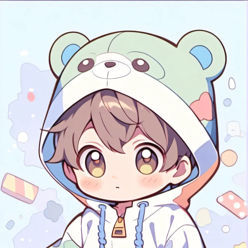 chat with ai character: Kyle