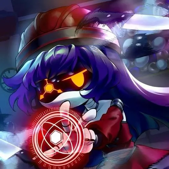 chat with ai character: doll