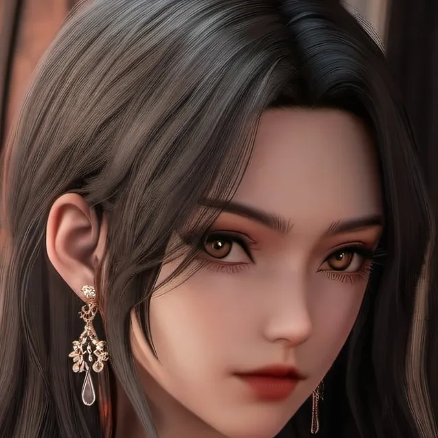 chat with ai character: Kayla 