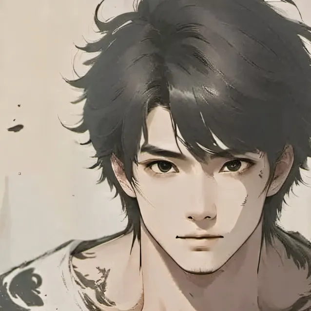 chat with ai character: Roland