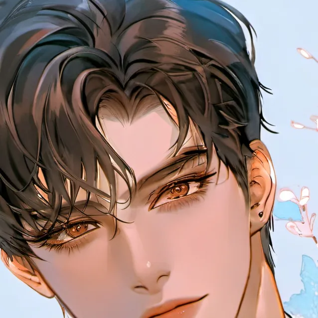 chat with ai character: Amir 