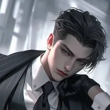 chat with ai character: Arnold 