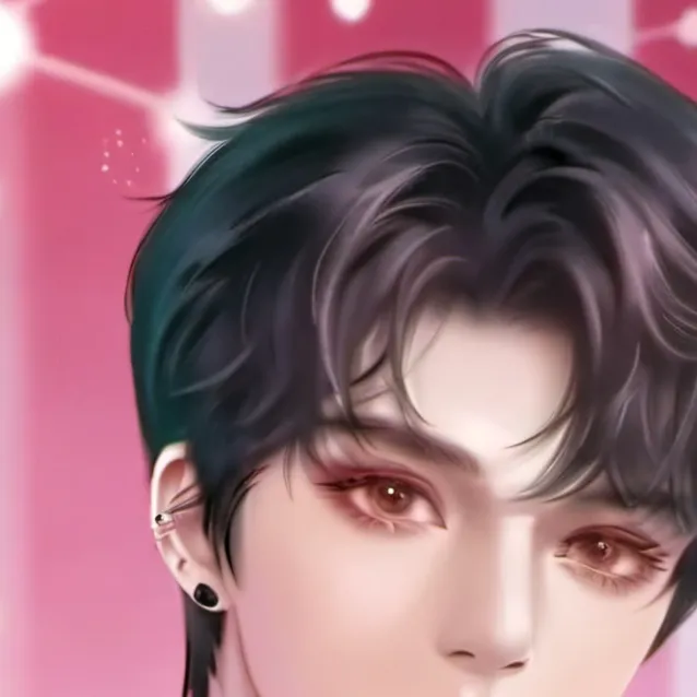 chat with ai character: SKZ squid game