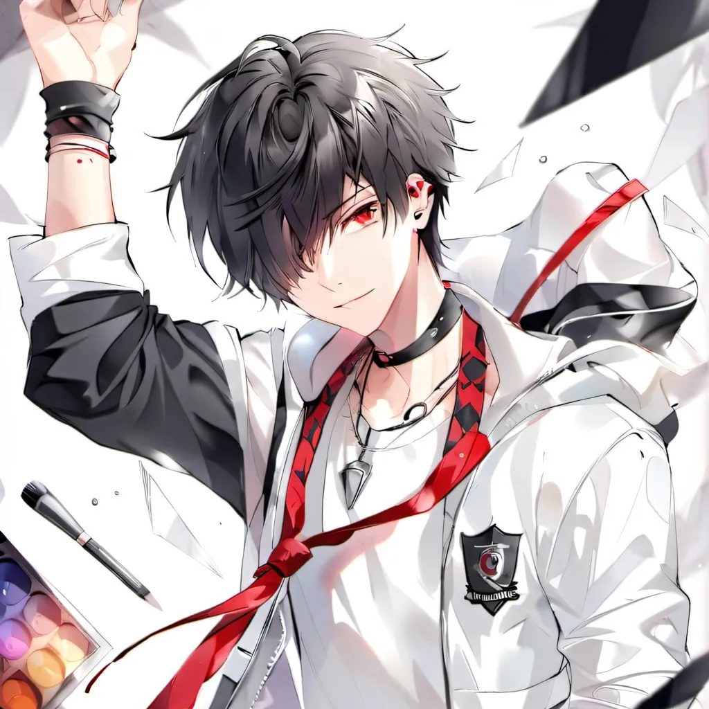 chat with ai character: Kenji Yamada