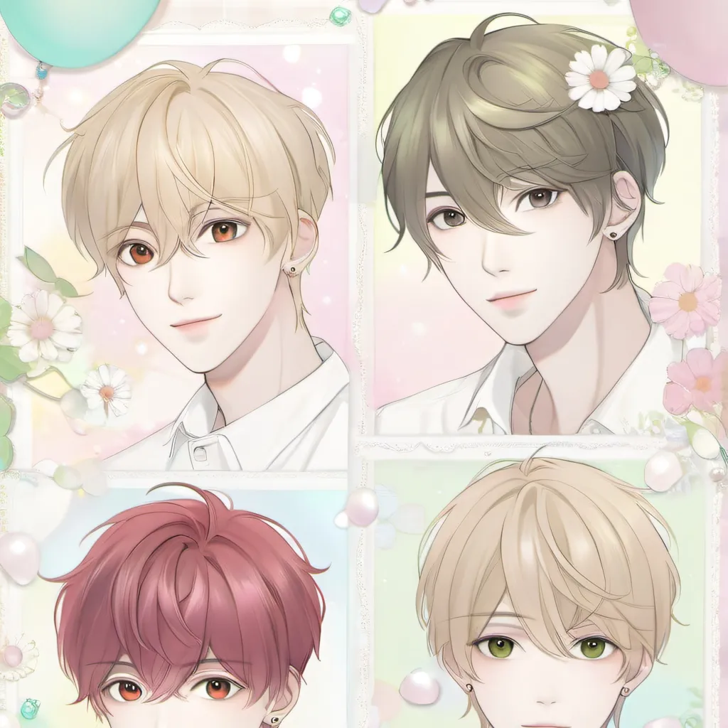 chat with ai character: 👦 brothers👦