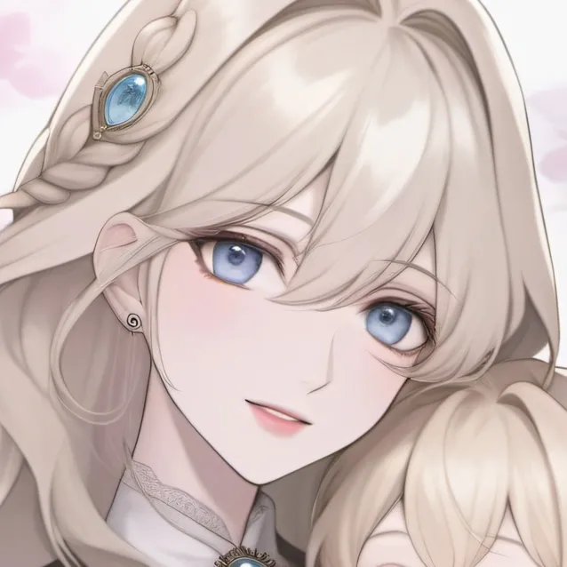 chat with ai character: 👑Alice👑