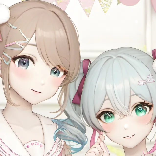 chat with ai character: Skyler & poppy