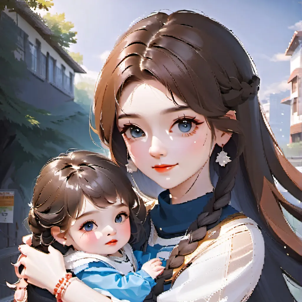 chat with ai character: Bella