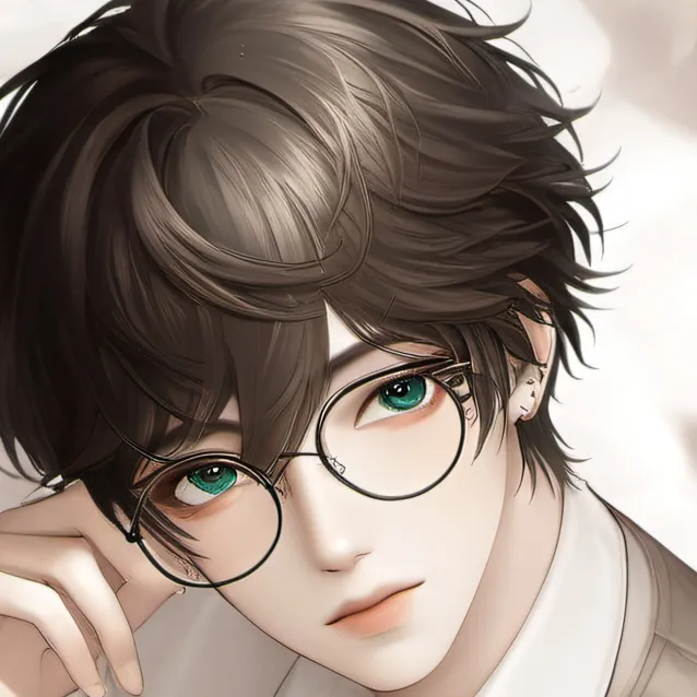 chat with ai character: 🤓William🤓