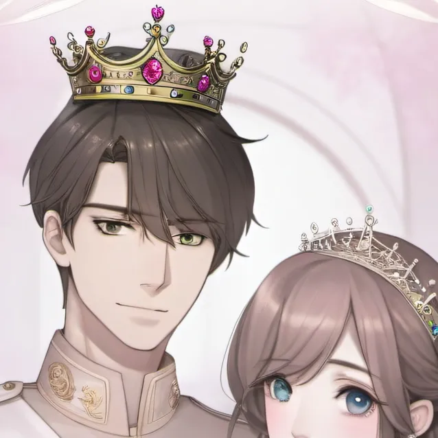 chat with ai character: Prince Alex