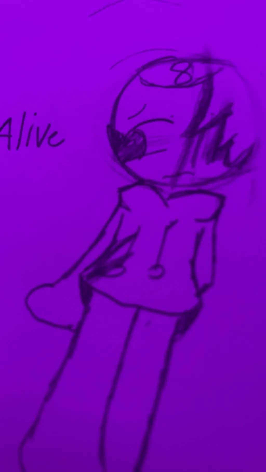 ai character: Dandy’s World Au background