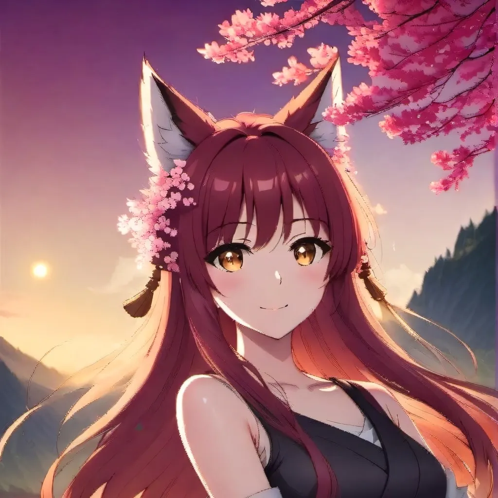 chat with ai character: Adrianna 
