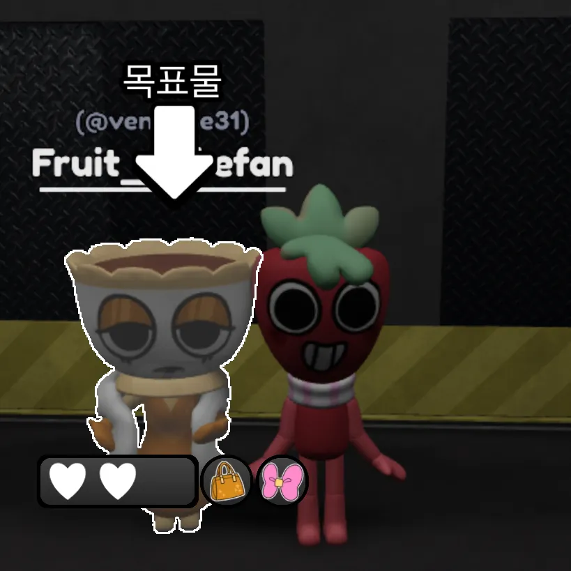 chat with ai character: Dandys wolrd