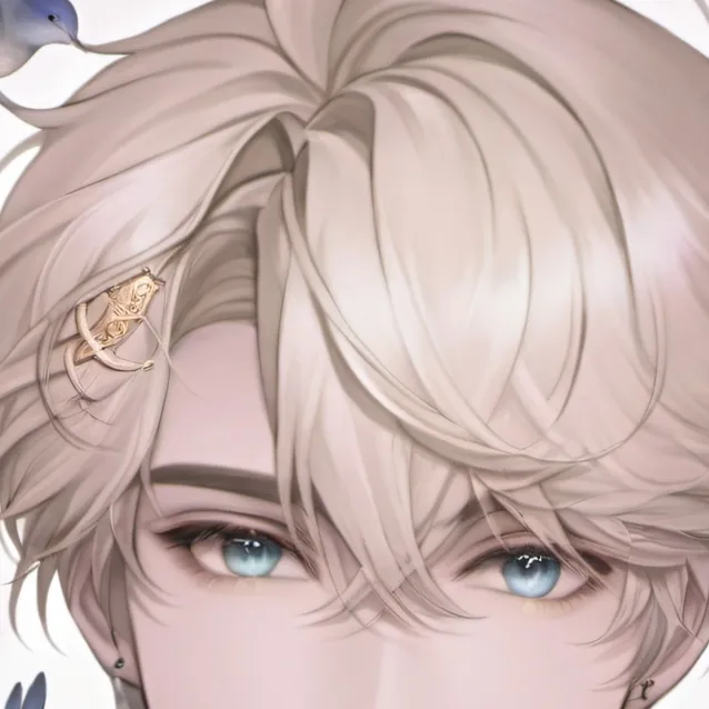 chat with ai character: lucas bevergale