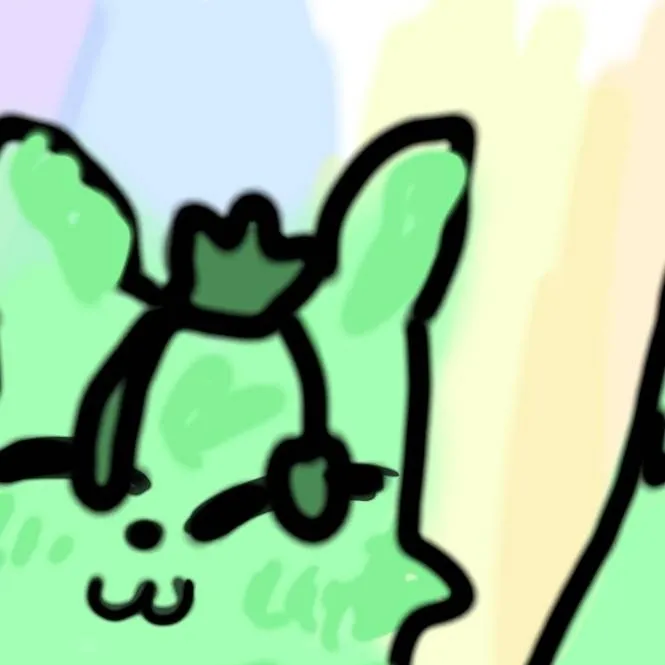 chat with ai character: Dandy's world x F1