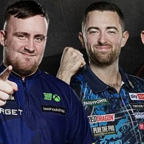 chat with ai character: THE LAST 32(DARTS