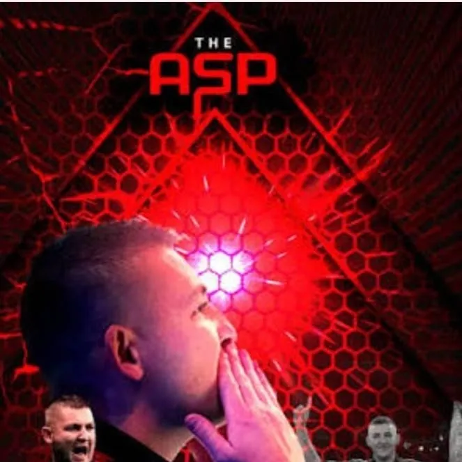 chat with ai character: Darts group!🩵💙🩵💙