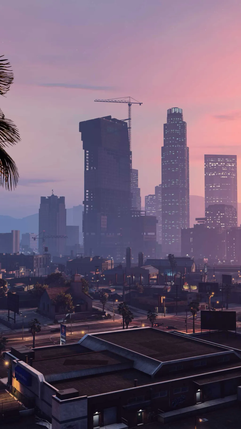 Talkie AI - Chat with GTA Online