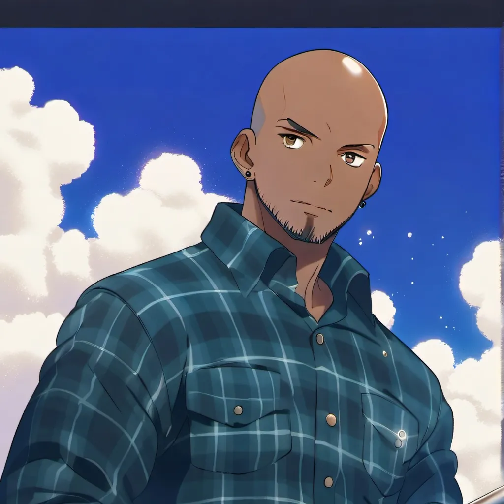 chat with ai character: dan