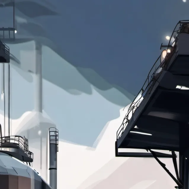 chat with ai character: Bravo-6