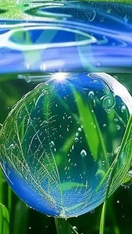 ai character: Mha Casino background