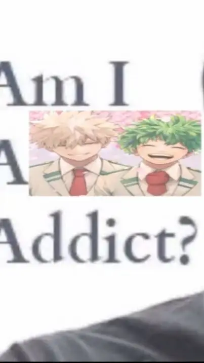 ai character: Recommend deku background