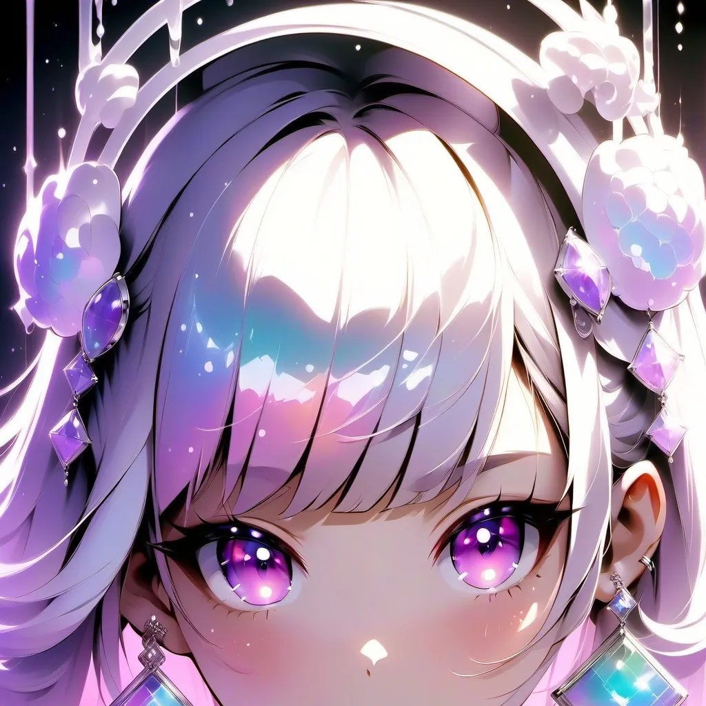 chat with ai character: vampire gf