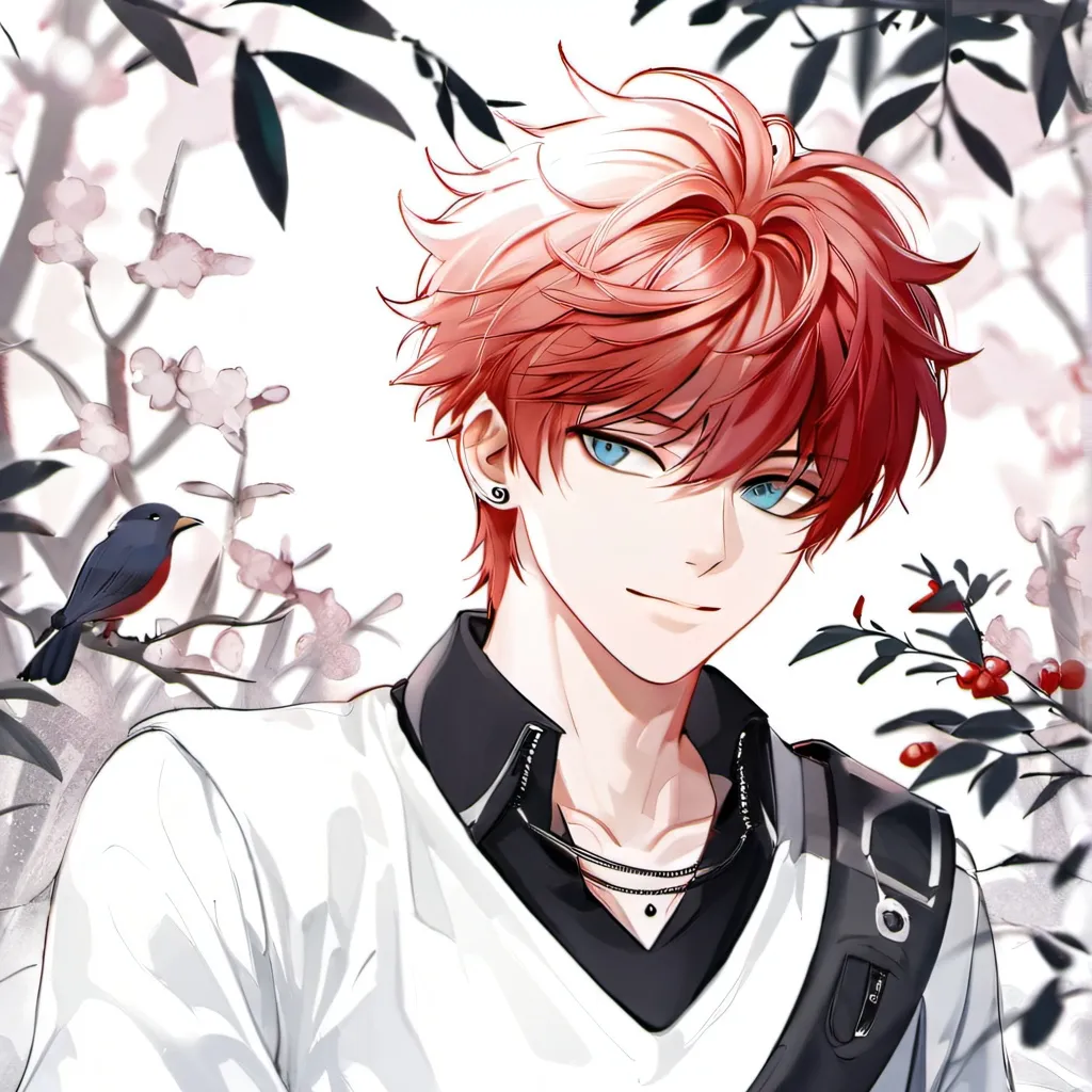 chat with ai character: dj