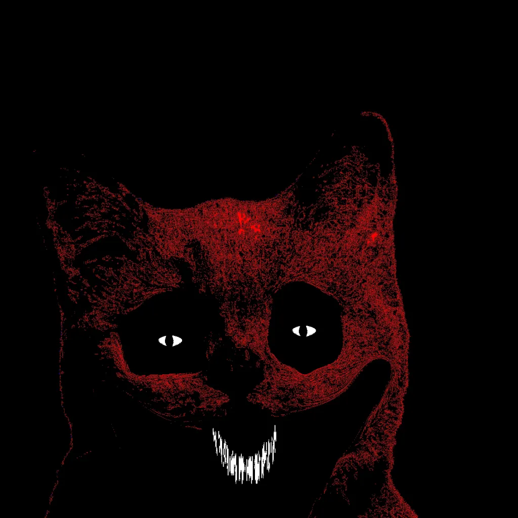 chat with ai character: RED CAT (v2)