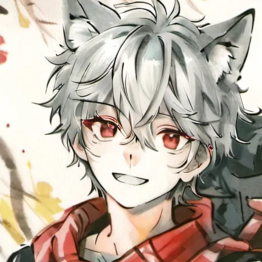 chat with ai character: Izaky￼