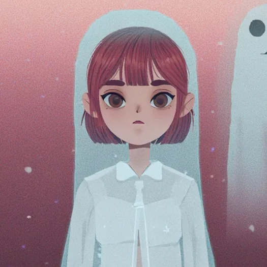 chat with ai character: Lisa