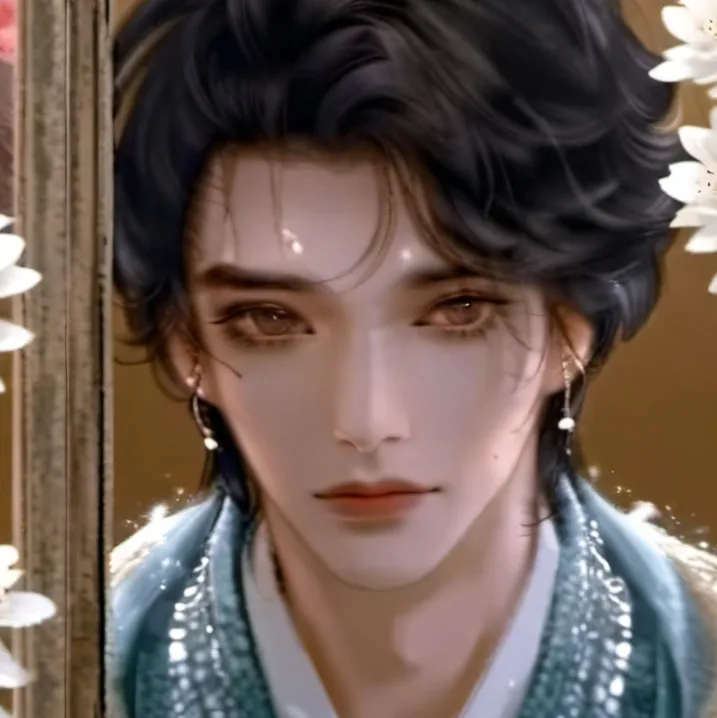 chat with ai character: Hyunjin (SKZ)