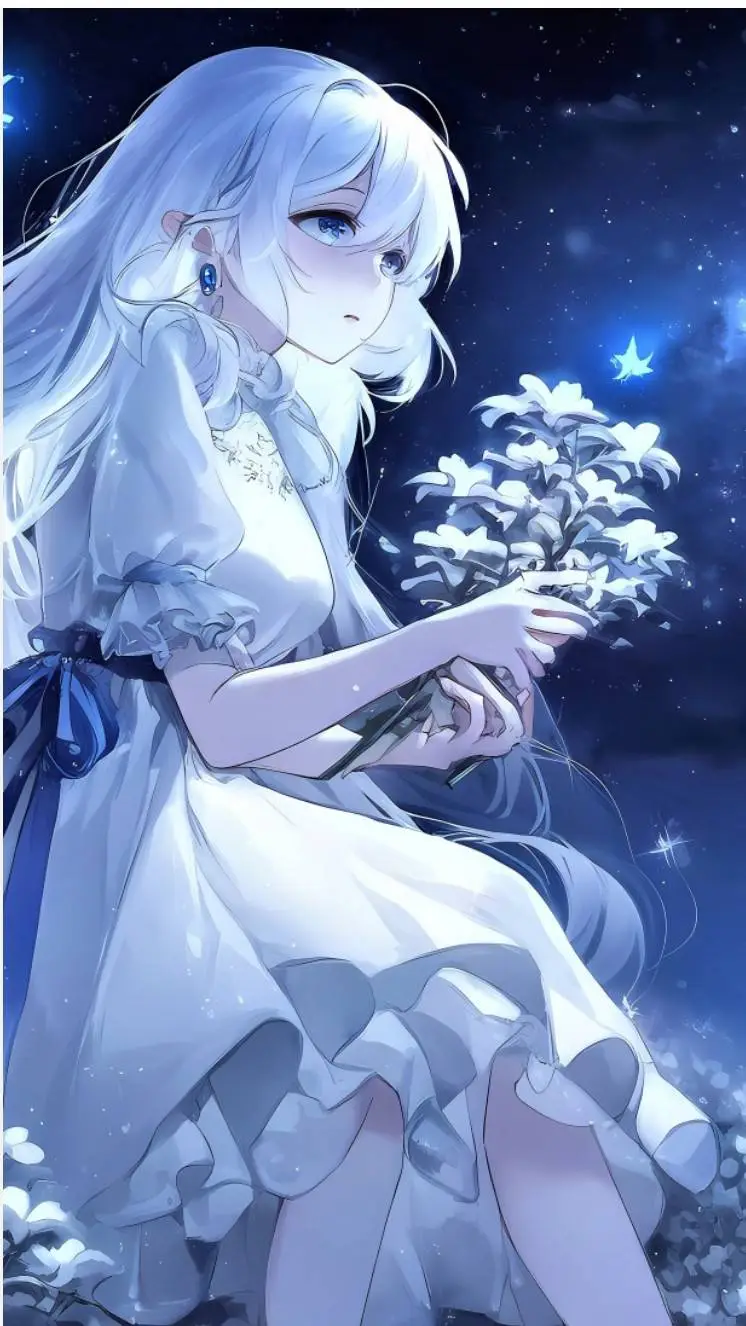 ai character: marge background