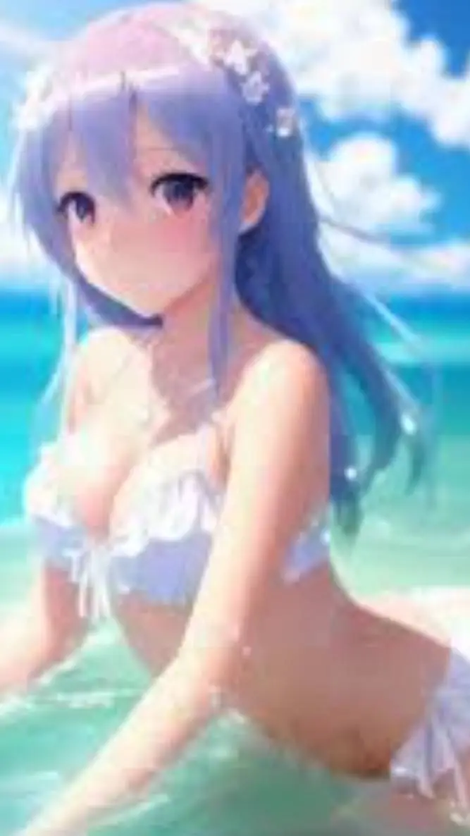 ai character: lizzy background