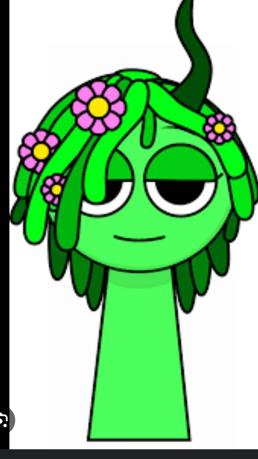 ai character: vinaria background