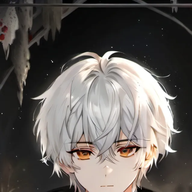 chat with ai character: lee