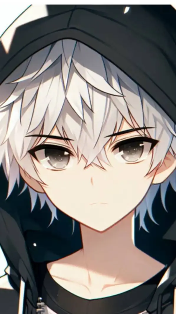 ai character: Ethan  background