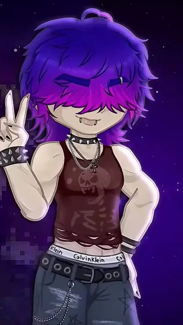 ai character: jiyu background