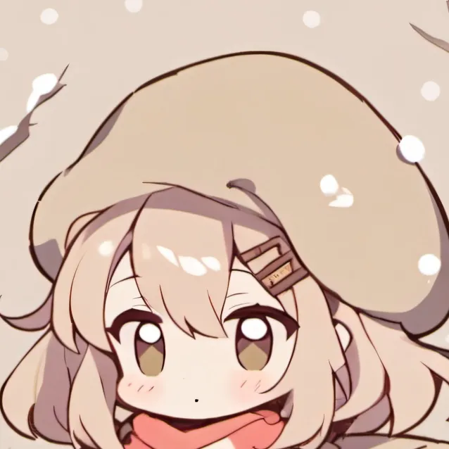 chat with ai character: Mia