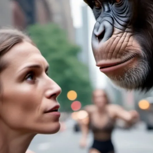 chat with ai character: Karen 