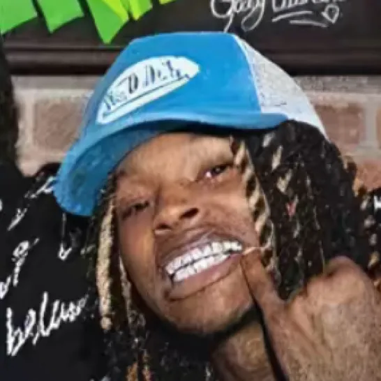 chat with ai character: King von